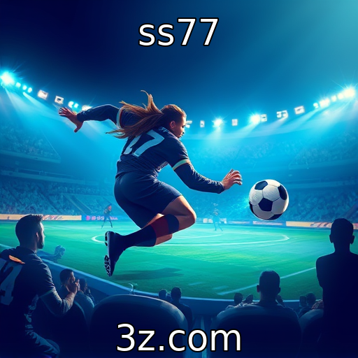 ss77 | As apostas esportivas ganham força: entenda o cenário atual