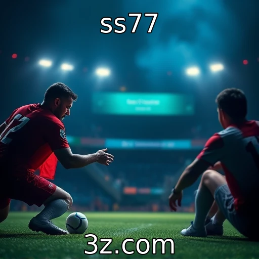 As Novas Estratégias nas Apostas de Futebol: Um Guia Completo