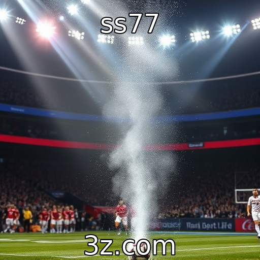 ss77 | Análise das últimas apostas esportivas: o que esperar dos jogos de hoje