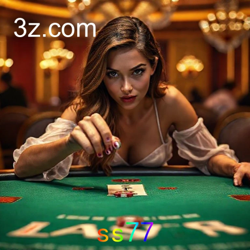 Apostas Incríveis no ss77: Uma Nova Era para os Jogadores!