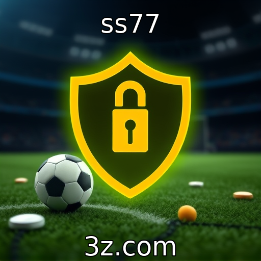 ss77 : As Melhores Estratégias para Apostar em Partidas de Futebol