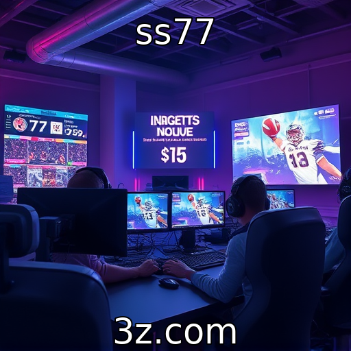 ss77 - Apostas esportivas: Dicas para analisar partidas como um profissional