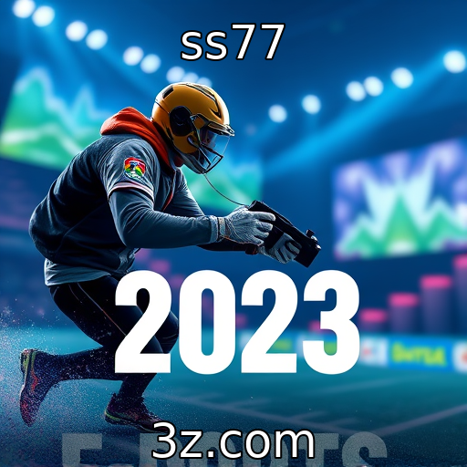 ss77 : Campeonatos de e-sports: um mergulho nos cenários competitivos de 2023