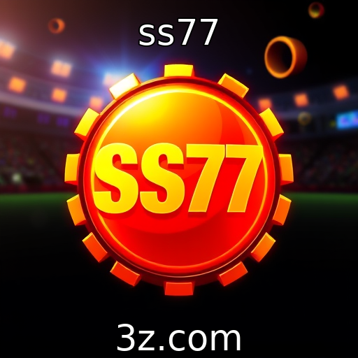 ss77 | Apostas Esportivas: O Caminho para Lucrar em Cada Jogo