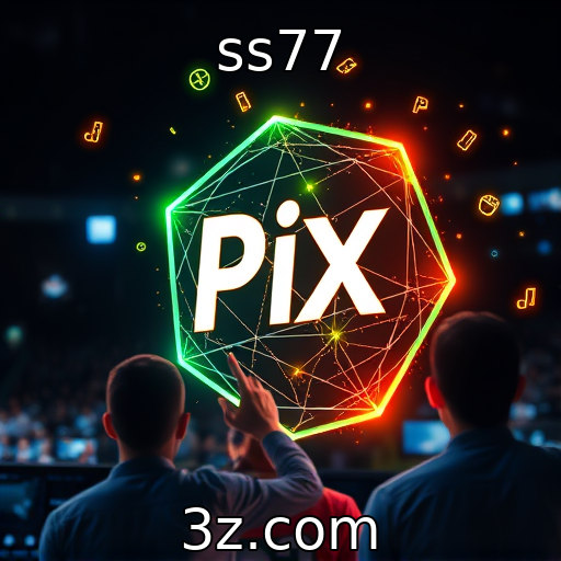 ss77 - Explore o mundo das apostas esportivas em 2025 e suas tendências