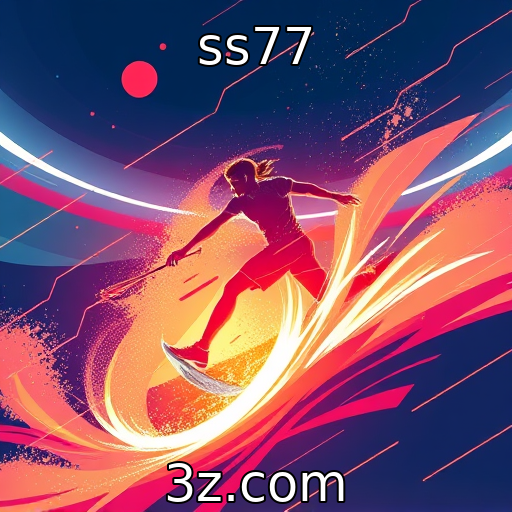 ss77 : Como as apostas esportivas estão moldando o futuro das competições