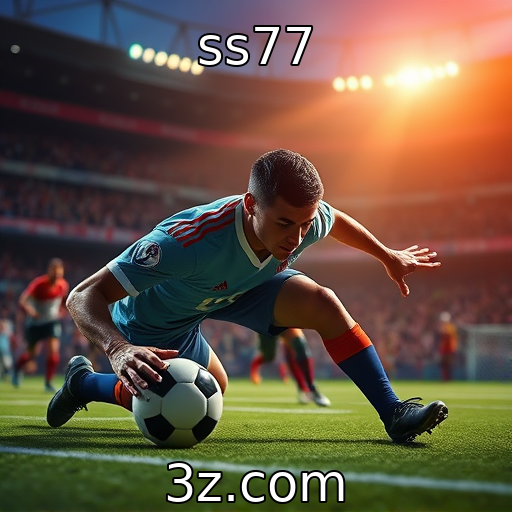 ss77 | Desvendando o impacto das apostas esportivas no comportamento do jogador