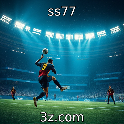 ss77 - Novas tendências nas apostas esportivas no Brasil em 2023