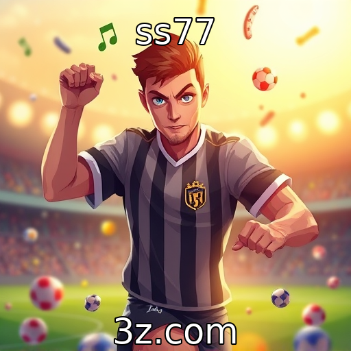 ss77 | Apostas esportivas: como analisar partidas e maximizar seus ganhos