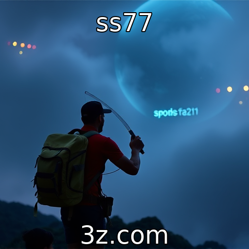 ss77 | Apostas Esportivas: Análise Profunda do Último Jogo Decisivo