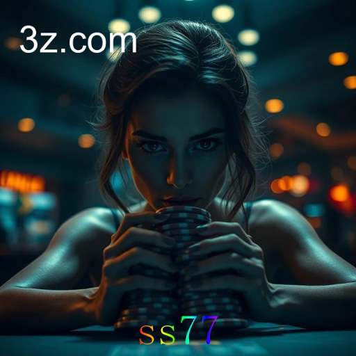 A Plataforma do ss77: Um Novo Mundo de Jogos para Todos