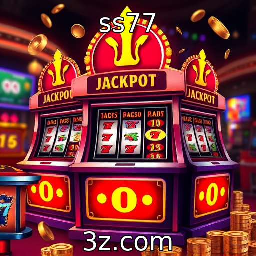 ss77 | Análise das Apostas Esportivas: Como Melhorar Seus Lucros em 2023