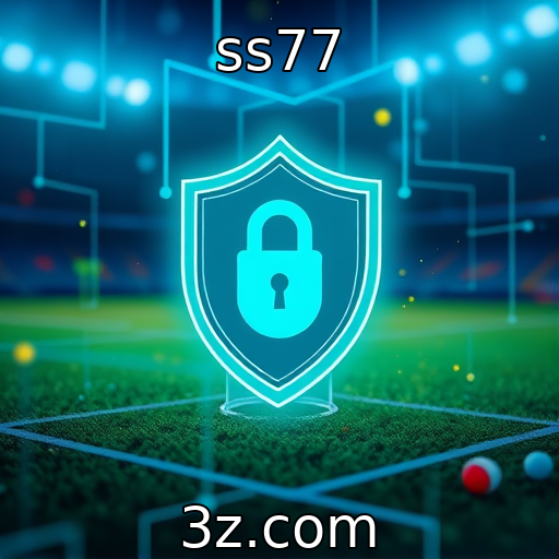 ss77 : Apostas esportivas em alta: como análises certeiras transformam resultados