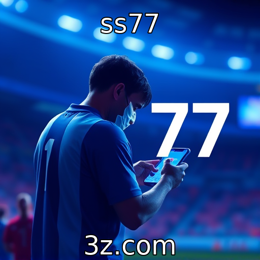 ss77 - O Crescimento das Apostas Esportivas no Brasil em 2023