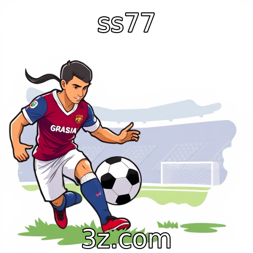 ss77 | Apostas Esportivas: O Guia Completo para Aumentar Suas Chances de Vitória