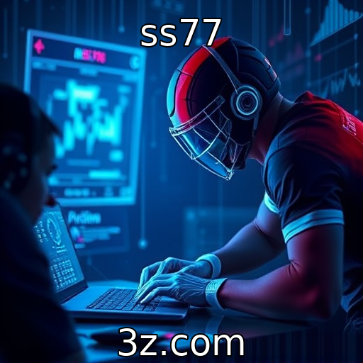 ss77 | Apostas Esportivas: Analisando as Melhores Estratégias para 2025